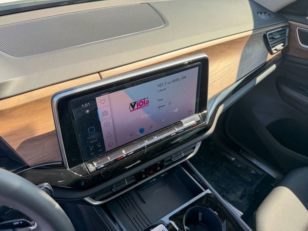 New 2026 Volkswagen Atlas SE AWD/4WD image 21