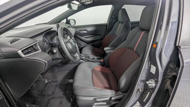 Used 2024 Toyota Corolla SE FWD image 14