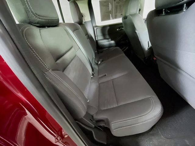 Used 2023 Nissan Frontier SV w/ SV Convenience Package AWD/4WD image 27