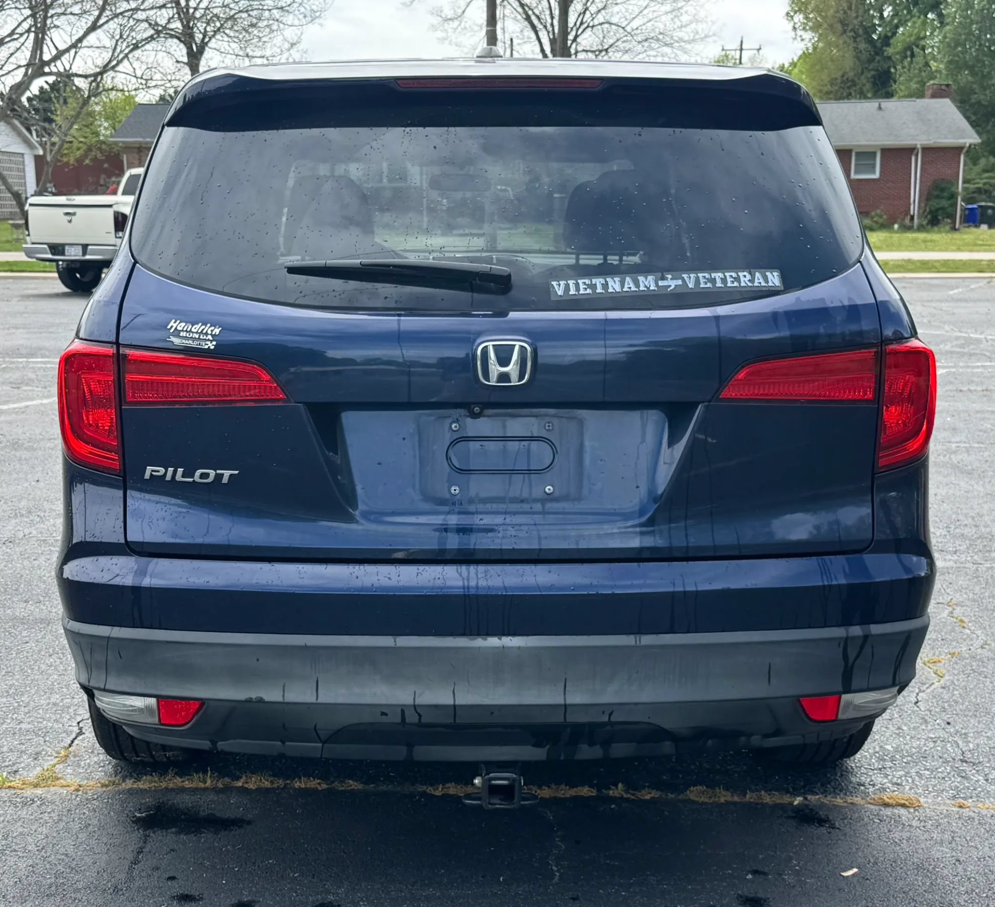 Used 2016 Honda Pilot EX image 6
