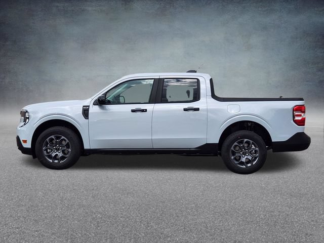 New 2026 Ford Maverick XLT w/ Equipment Group 301A AWD/4WD image 4