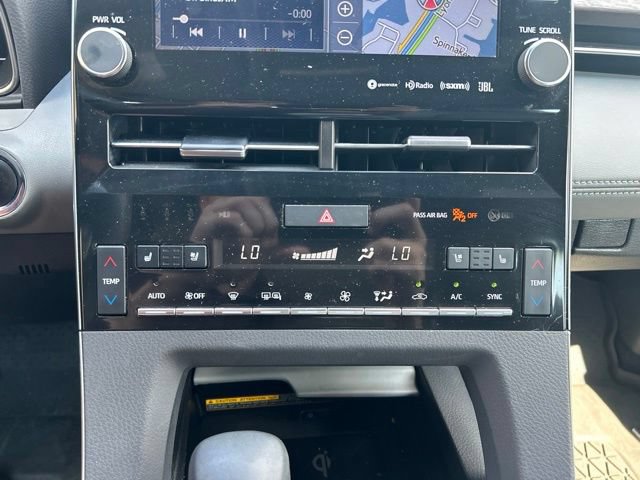 Used 2019 Toyota Avalon Limited w/ Advanced Safety Package FWD image 18