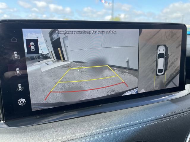 Used 2023 Kia Stinger GT2 image 21