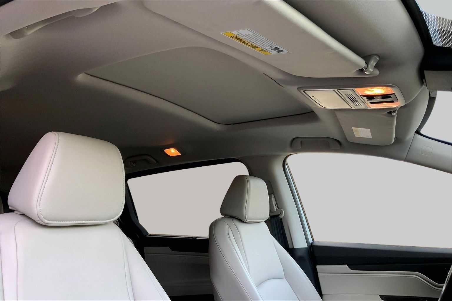 Used 2025 Honda Odyssey EX-L image 14
