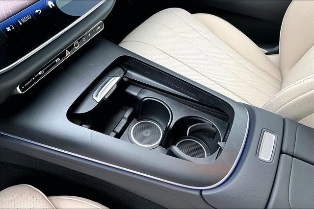 New 2026 Mercedes-Benz E 350 4MATIC Sedan image 11