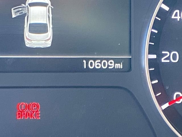 Used 2024 Kia Forte LX image 21