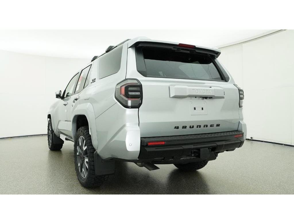 New 2026 Toyota 4Runner TRD Sport Premium RWD image 22