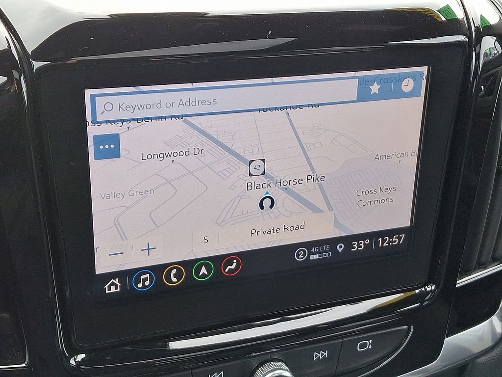 Certified 2023 Chevrolet Traverse LT w/ LT Premium Package image 18