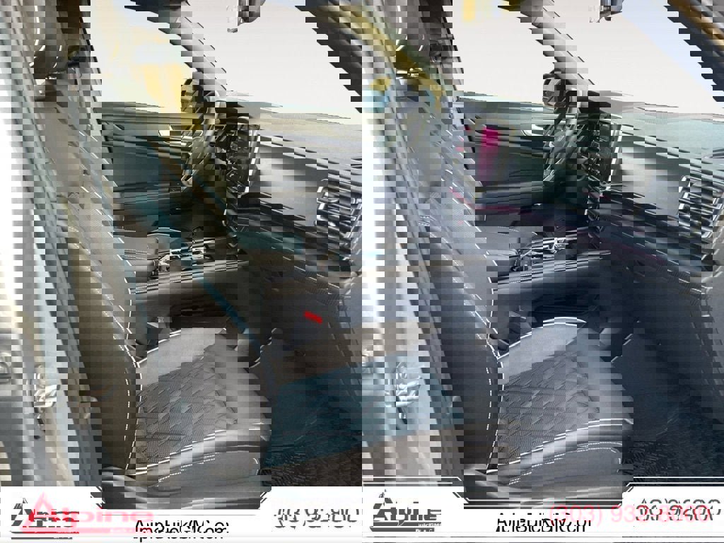 Used 2024 Volkswagen Atlas Cross Sport SEL Premium R-Line image 15