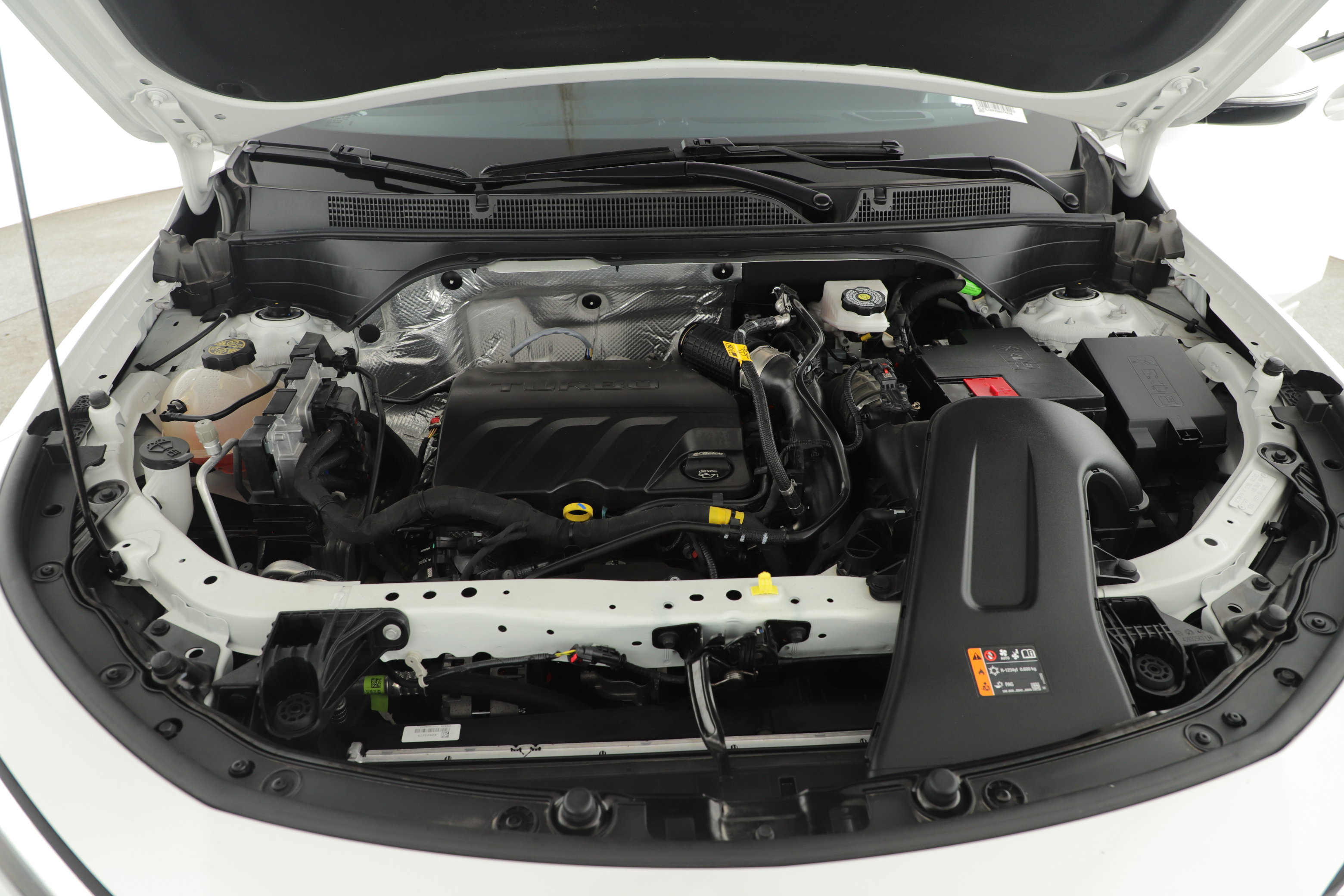 Used 2025 Buick Envista Avenir image 5