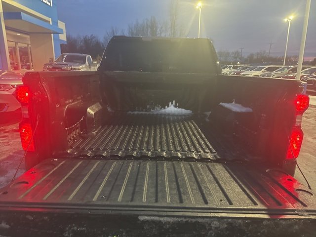 Certified 2019 Chevrolet Silverado 1500 LT w/ All-Star Edition image 18