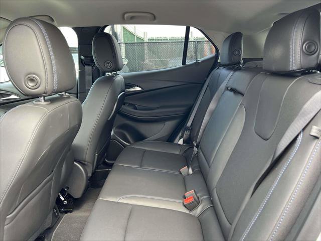 Used 2026 Buick Encore GX Sport Touring w/ Advanced Technology Package AWD/4WD image 15