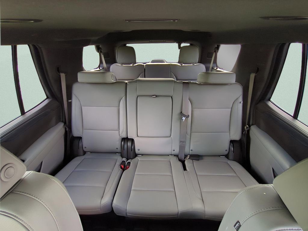 Used 2021 GMC Yukon SLT AWD/4WD image 10