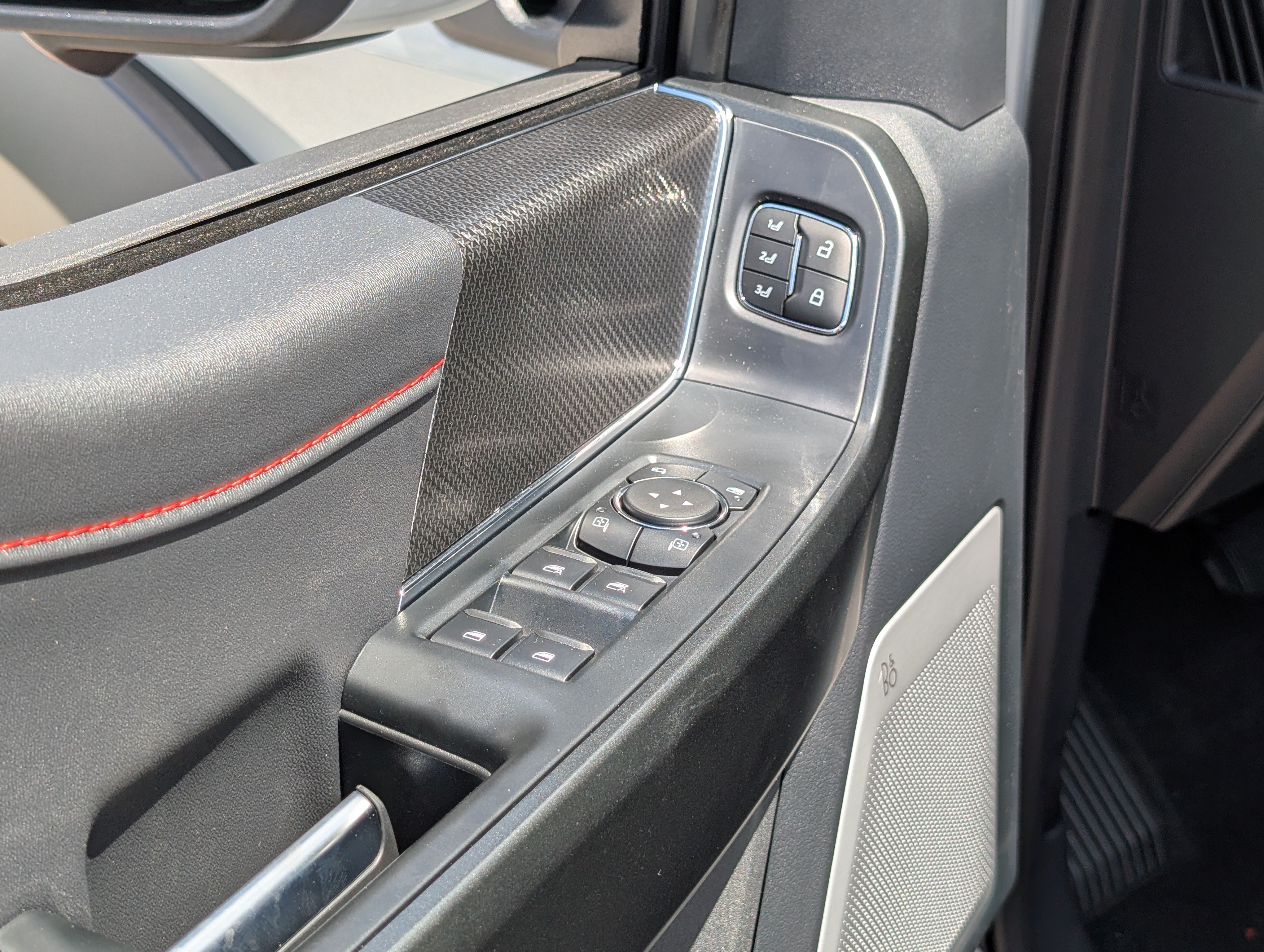 New 2026 Ford F150 Raptor AWD/4WD image 15