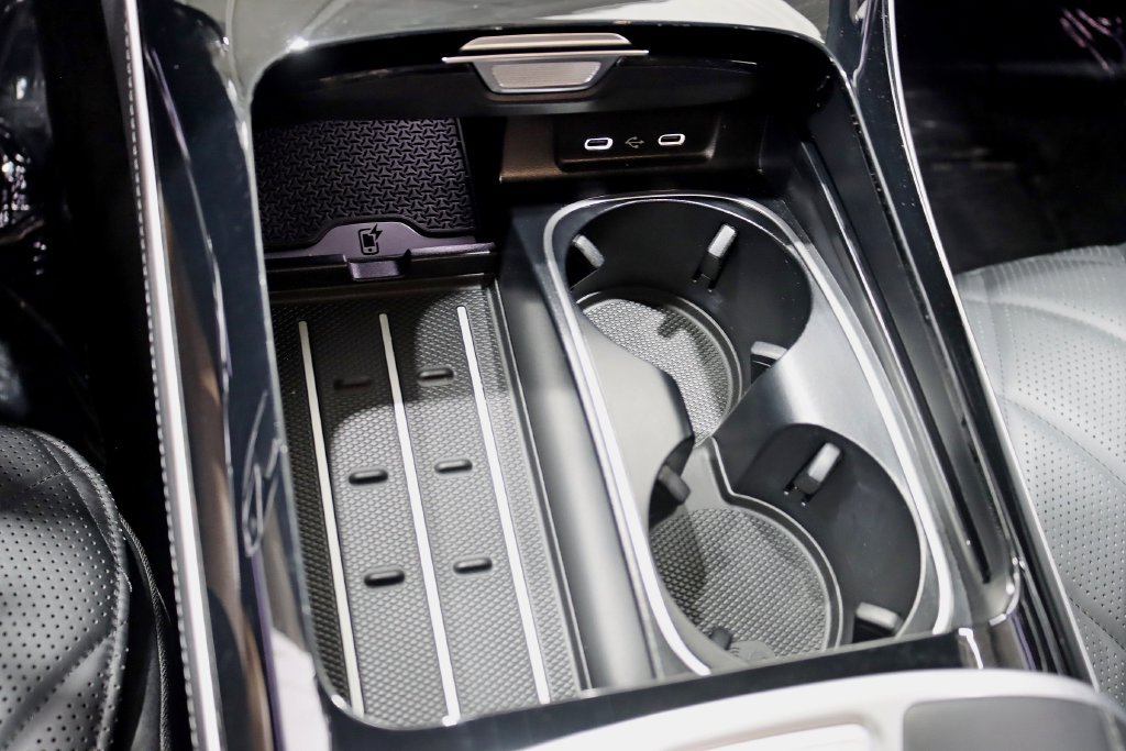 Used 2021 Mercedes-Benz S 580 4MATIC Sedan image 28
