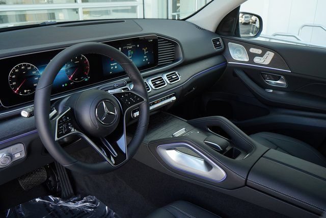 New 2026 Mercedes-Benz GLE 450 4MATIC image 27