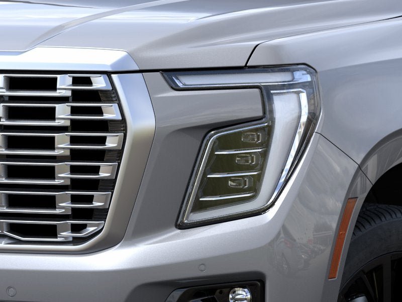 New 2026 GMC Yukon XL Denali w/ Denali Reserve Package AWD/4WD image 34