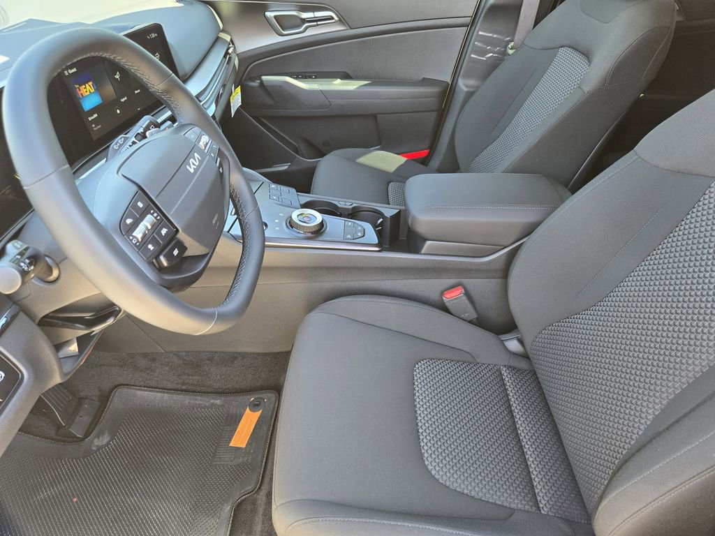 New 2026 Kia Sportage S image 10