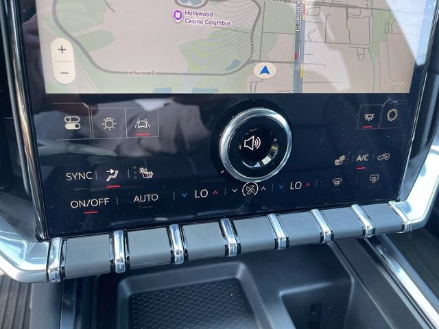 New 2026 GMC Acadia Elevation w/ Black Edition FWD image 19
