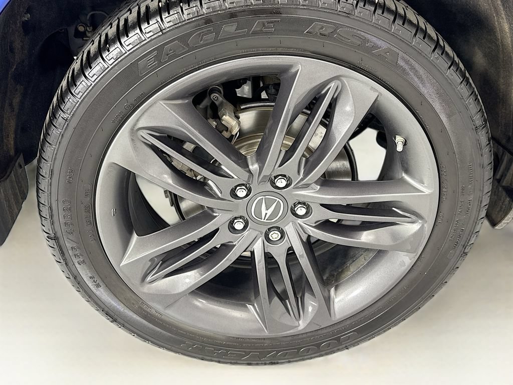 Used 2020 Acura RDX A-Spec AWD/4WD image 32
