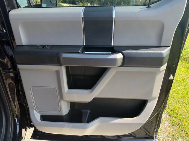 Used 2020 Ford F150 XLT AWD/4WD image 29