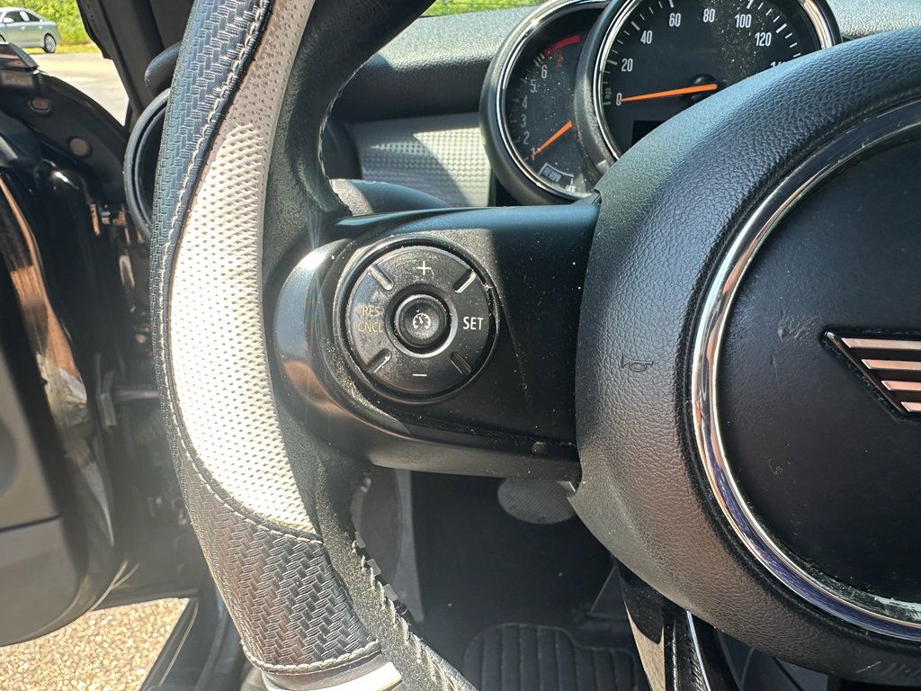Used 2021 MINI Cooper Convertible FWD image 21