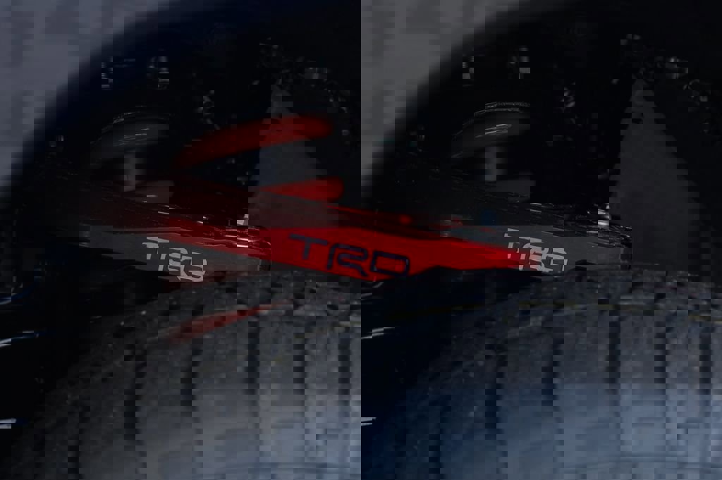 New 2026 Toyota Tundra TRD Pro image 20