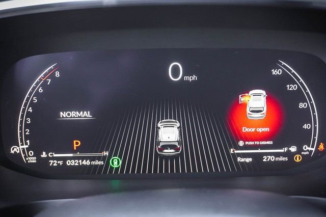 Used 2023 Acura MDX SH-AWD w/ Advance Package image 13