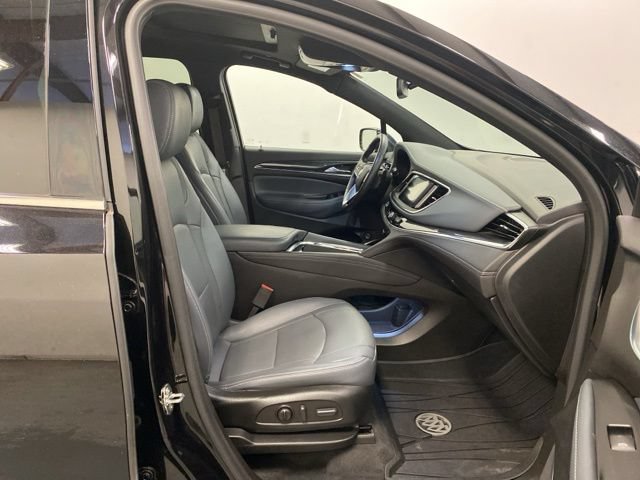 Certified 2023 Buick Enclave Essence w/ Experience Buick Package AWD/4WD image 25