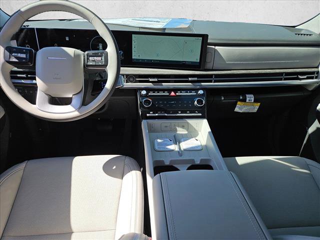 New 2026 Hyundai Santa Fe Calligraphy image 11