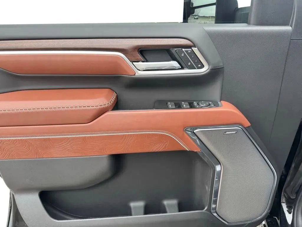 New 2026 GMC Sierra 3500 Denali Ultimate image 23