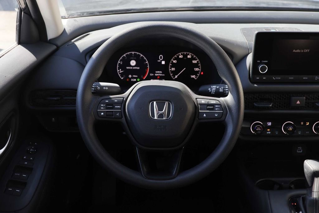 Used 2024 Honda HR-V LX image 26