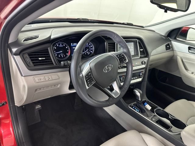Used 2019 Hyundai Sonata SEL image 13