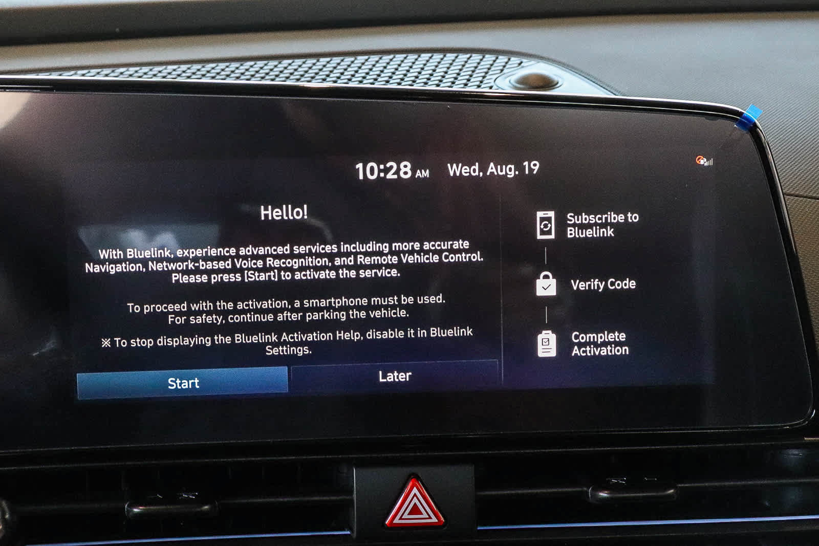 New 2026 Hyundai Elantra N FWD image 21