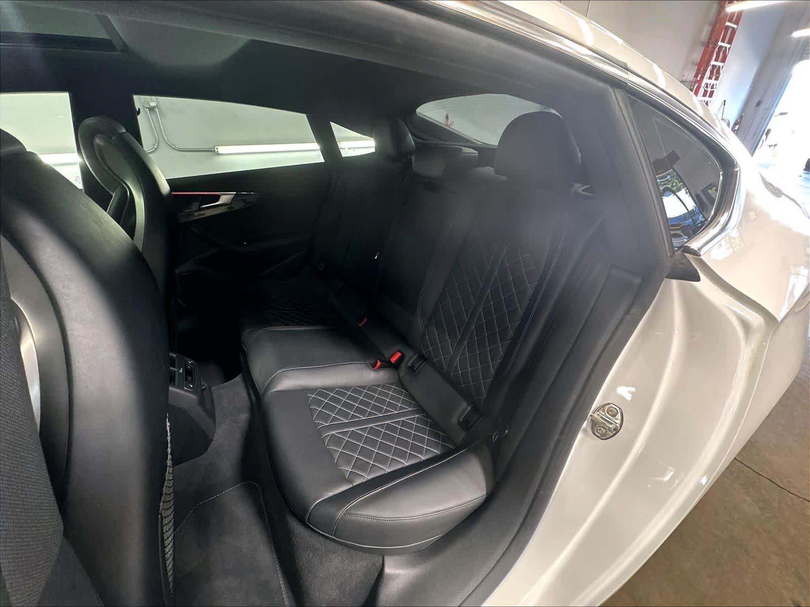 Used 2023 Audi S5 Prestige w/ Prestige Package AWD/4WD image 27