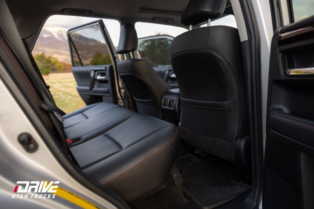 Used 2021 Toyota 4Runner TRD Off-Road Premium image 18