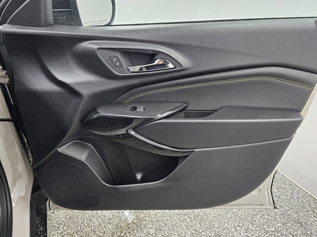 New 2026 Chevrolet Trax ACTIV w/ Driver Confidence Package image 18