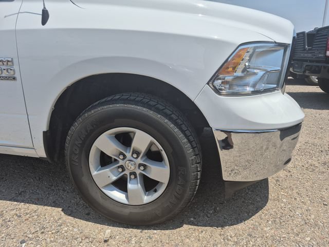 Certified 2024 RAM 1500 Classic SLT RWD image 5