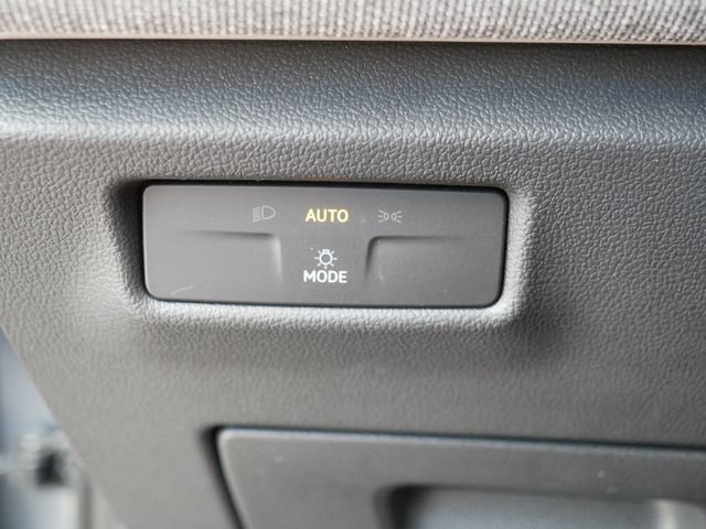 Certified 2026 Volkswagen Tiguan S FWD image 24