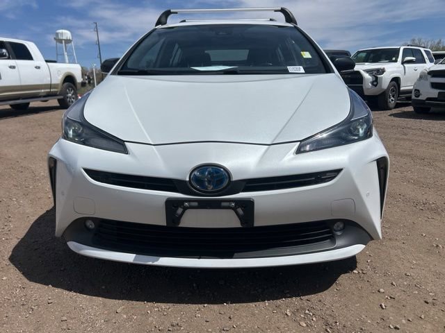 Used 2021 Toyota Prius image 8