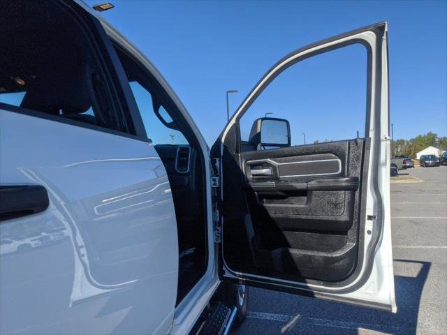 Certified 2024 RAM 2500 Big Horn image 51