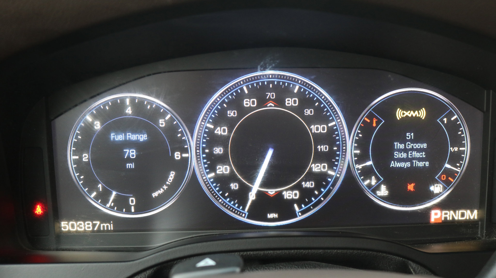 Used 2015 Cadillac Escalade Luxury image 13