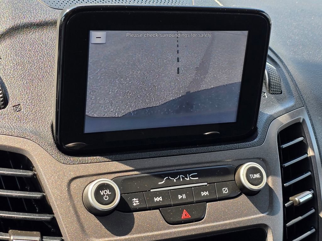 Used 2020 Ford Transit Connect XL FWD image 6