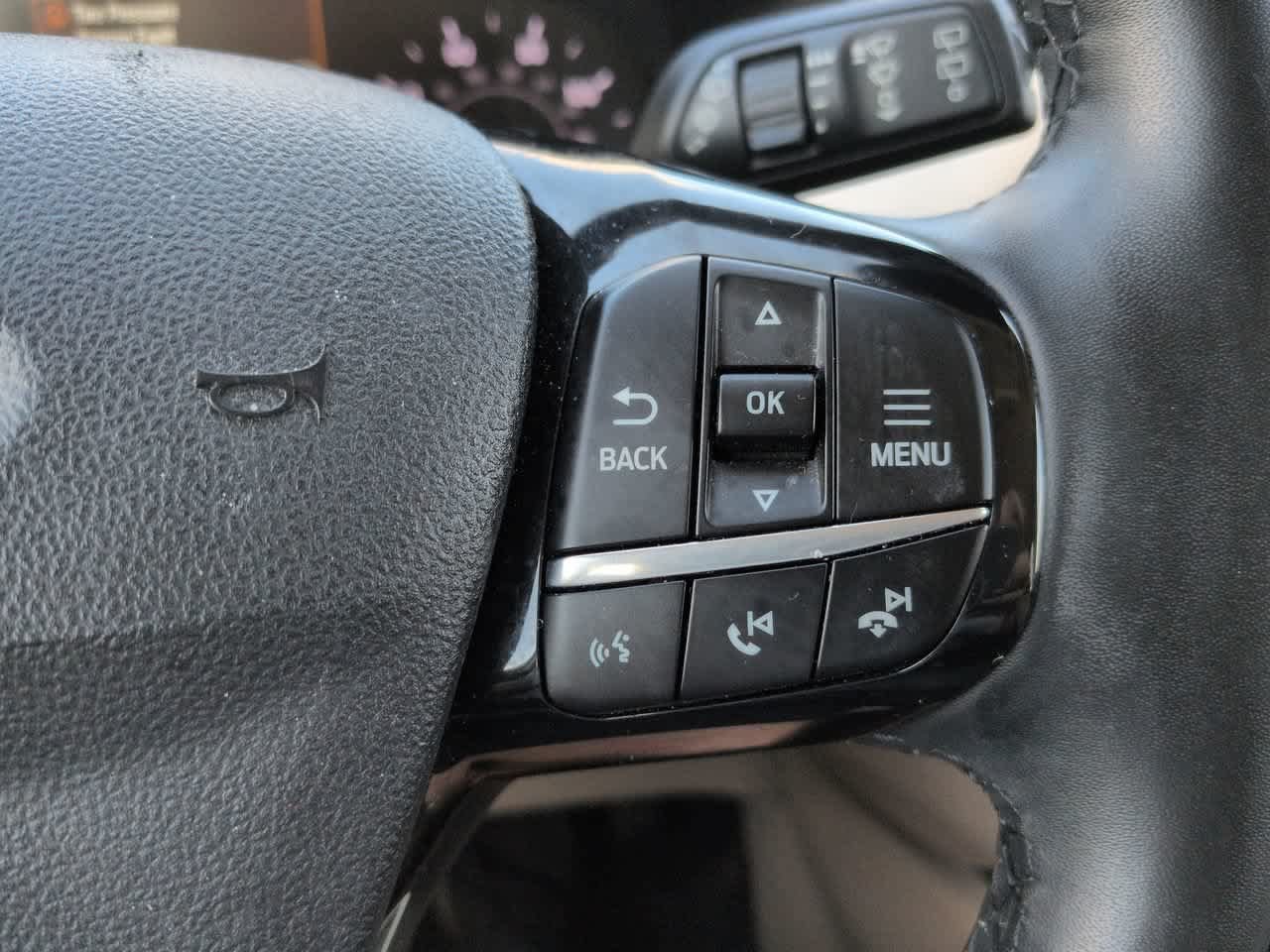 Used 2021 Ford Escape SEL FWD image 24