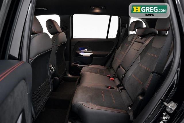 Used 2024 Mercedes-Benz GLB 250 image 11