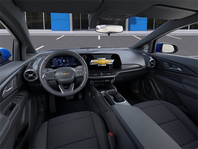 New 2026 Chevrolet Equinox EV LT w/ Comfort Package image 15