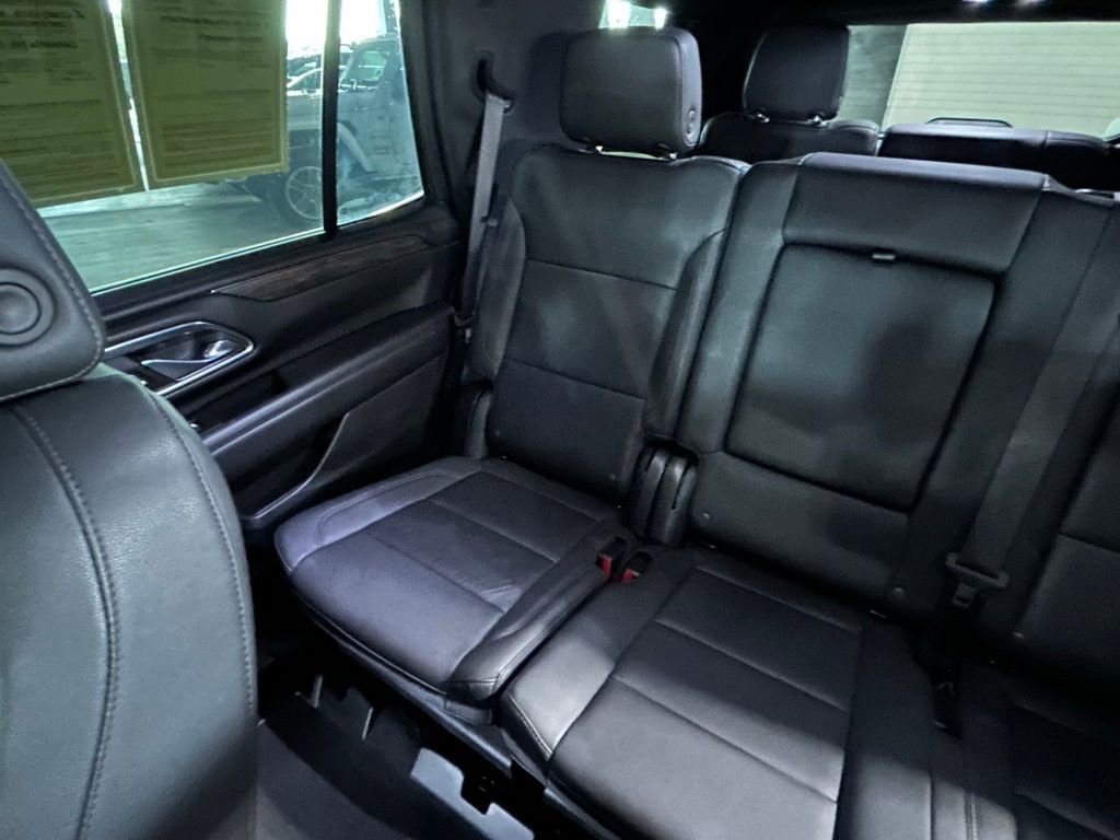 Used 2023 Chevrolet Tahoe LT image 12