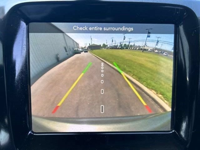 Used 2019 Jeep Compass Limited AWD/4WD image 27