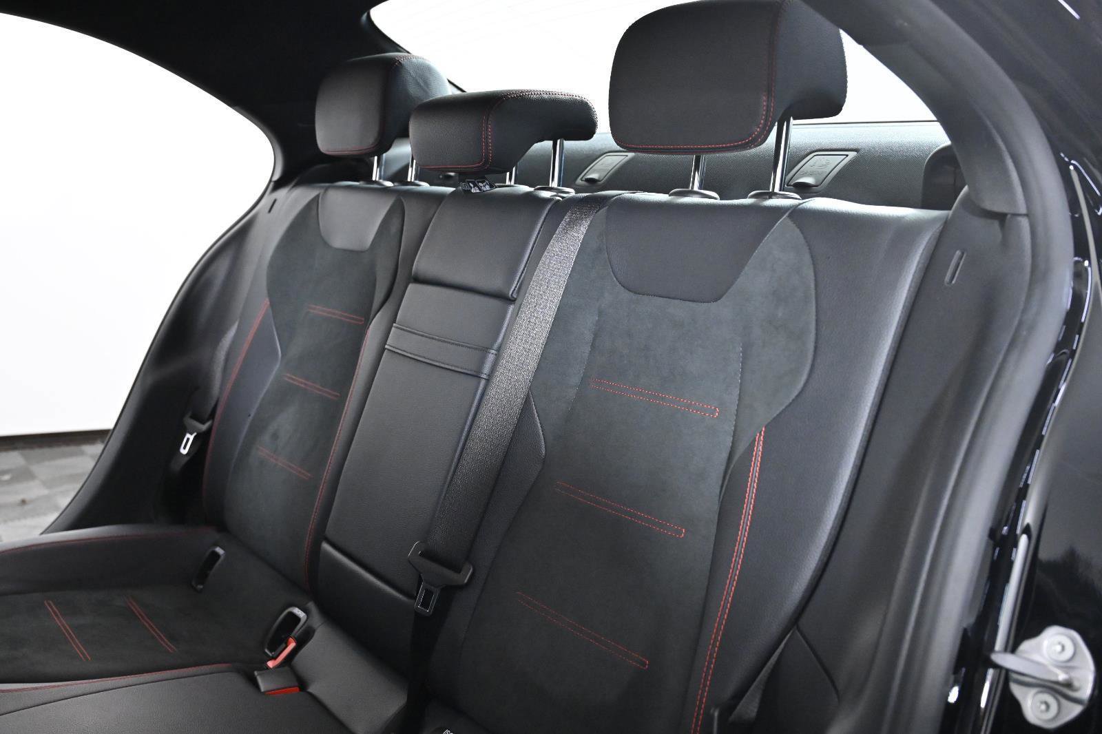 Used 2022 Mercedes-Benz A 220 4MATIC image 24