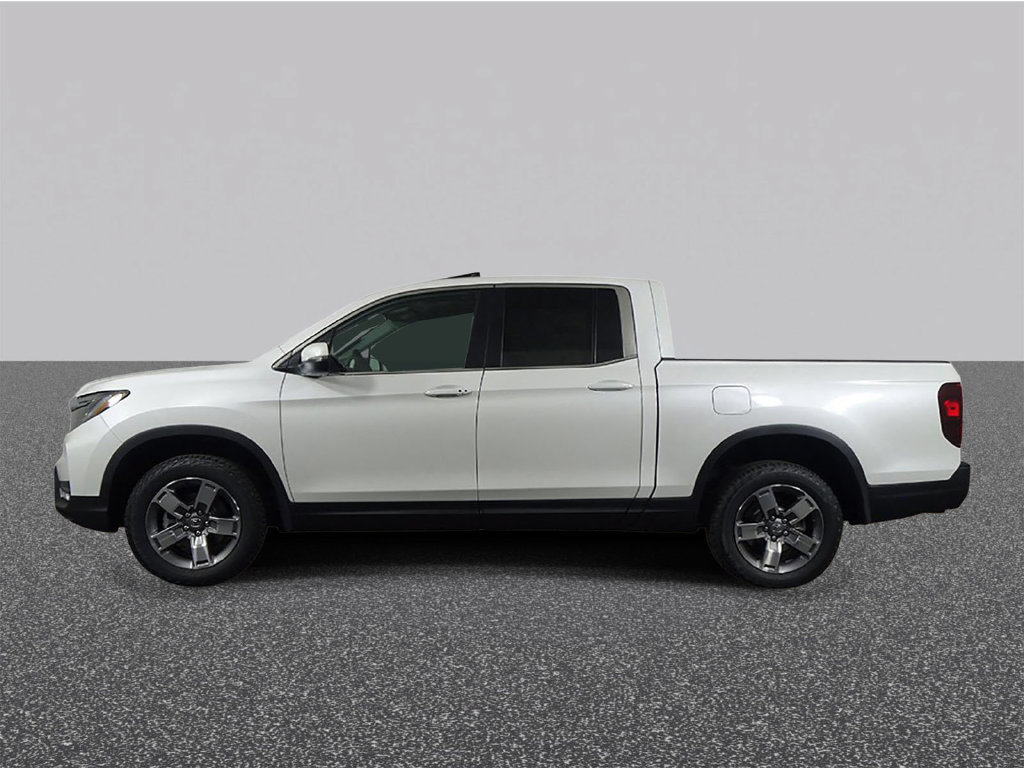 New 2026 Honda Ridgeline RTL image 3